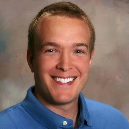 Dr. Tom Considine, D.C., chiropractor at Johnson Chiropractic Office in Portage, Wisconsin